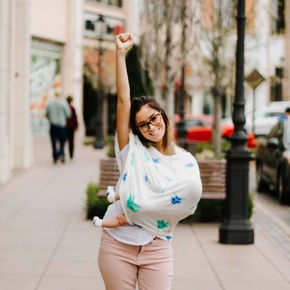 Multi Use Cover - Spring - Picture 3 of 8